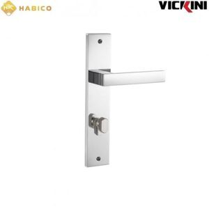 Khóa cửa nẹp Vickini 35150.101 CP