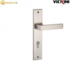 Khóa cửa nẹp Vickini 35150.102 CP