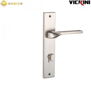 Khóa cửa nẹp Vickini 35540.101 CP