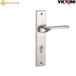 Khóa cửa nẹp Vickini 35540.102 CP