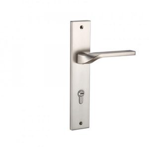 Khóa cửa nẹp Vickini 35540.102 CP