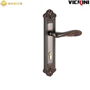 Khóa cửa nẹp Vickini 35568.102 CF