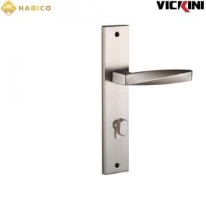 Khóa cửa nẹp Vickini 35582.101 CF