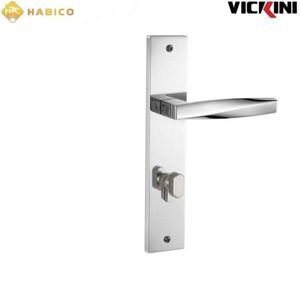 Khóa cửa nẹp Vickini 35582.101 CF