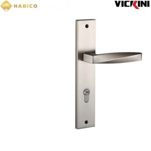 Khóa cửa nẹp Vickini 35582.102 CF