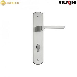 Khóa cửa nẹp Vickini 37917.101 SSS