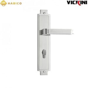 Khóa cửa nẹp Vickini 37919.101 SSS