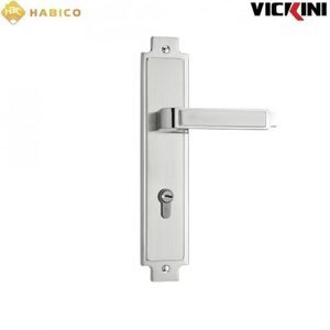 Khóa cửa nẹp Vickini 37919.102 SSS