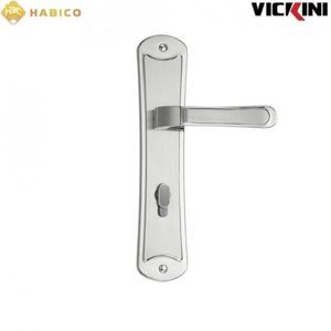 Khóa cửa nẹp Vickini 37920.101 SSS