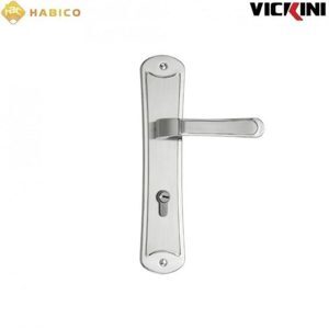 Khóa cửa nẹp Vickini 37920.102 SSS