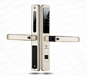 Khóa cửa nhôm Kassler KL-599LX App