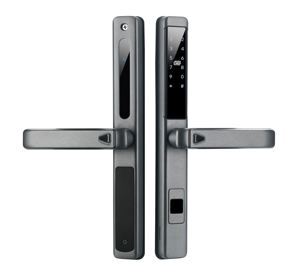 Khóa cửa nhôm Kassler KL-599LX App