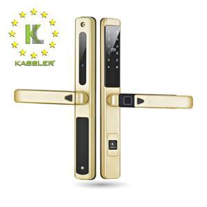 Khóa cửa nhôm Kassler KL-599LX
