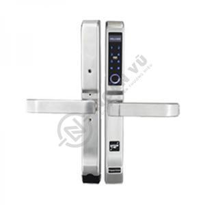 Khóa cửa nhôm kính vân tay Smartdorlock HPS-FPC3373