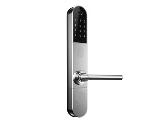 Khóa cửa nhôm vân tay HPS-3321B