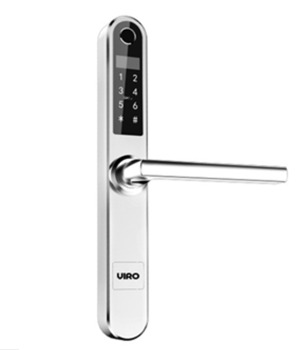 Khóa cửa nhôm Viro VR-S30A