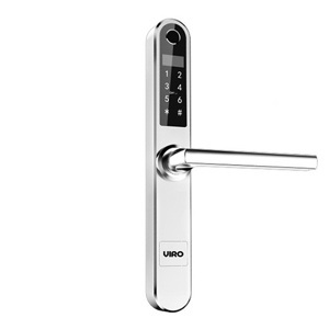 Khóa cửa nhôm Viro VR-S30B