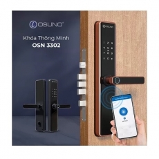 Khóa cửa Osuno OSN-3302