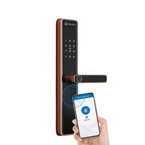 Khóa cửa Osuno OSN-3302