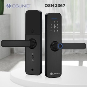 Khóa cửa Osuno OSN-3367