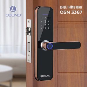 Khóa cửa Osuno OSN-3367