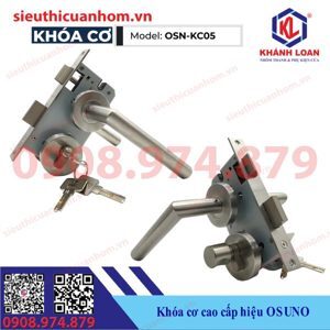 Khóa cửa OSUNO OSN-KC05