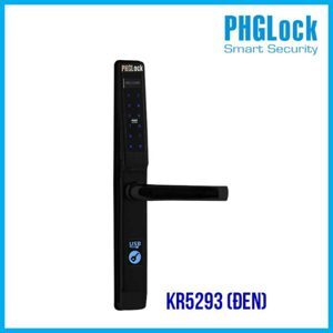 Khóa cửa PHGLock KR5293