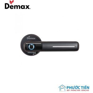 Khóa cửa phòng vân tay SL106