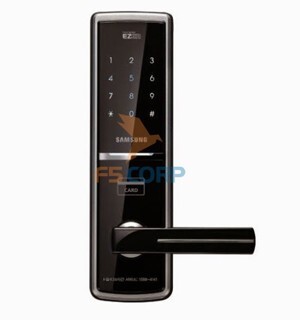 Khóa cửa SamSung SHS H625 Remote
