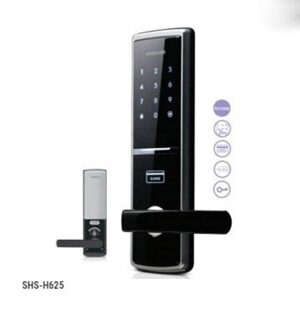 Khóa cửa SamSung SHS H625 Remote