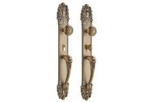 Khóa cửa sảnh Vickini 39501.003 CF