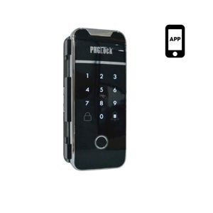 Khóa cửa Smart Lock PHGlock FG6001