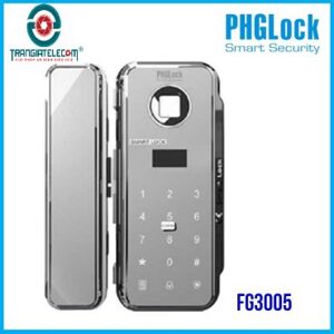 Khóa cửa Smart Lock PHGlock FG3005W