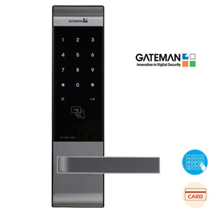 Khóa cửa thẻ từ Gateman V100