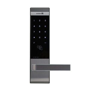 Khóa cửa thẻ từ Gateman V100