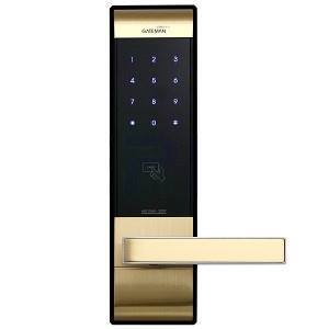 Khóa cửa thẻ từ Gateman V300