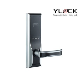 Khóa cửa thẻ từ khách sạn Ylock YL-8831C