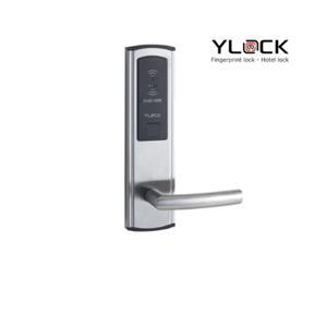 Khóa cửa thẻ từ khách sạn Ylock YL-9935-S