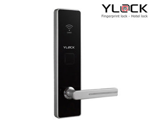 Khóa cửa thẻ từ khách sạn Ylock YL-9916-S