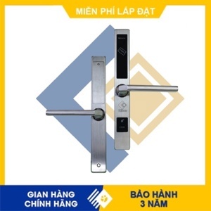 Khóa cửa thẻ từ Kitos KT-AL55