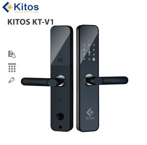 Khóa cửa thẻ từ mã số Kitos KT-V1