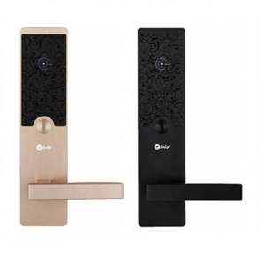 Khóa cửa thẻ từ Zivio ZH-22M