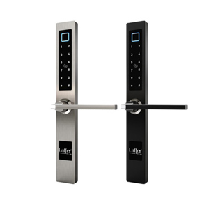 Khóa cửa thông minh 5 in 1 Laffer XF18