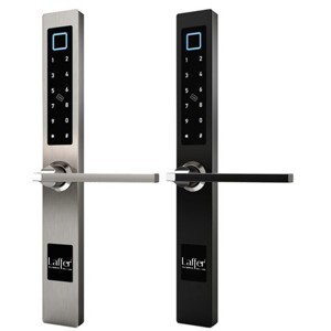 Khóa cửa thông minh 5 in 1 Laffer XF18