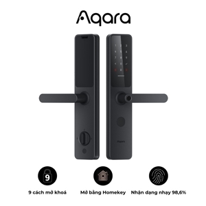 Khóa cửa thông minh Aqara A100 Zigbee