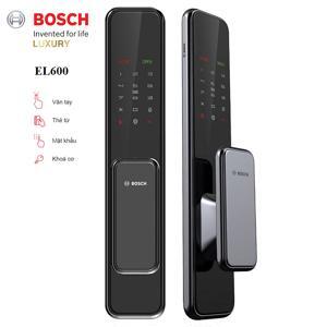 Khóa cửa thông minh Bosch EL600KB