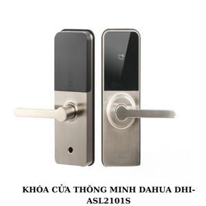 Khóa cửa thông minh Dahua ASL2101S/ASL2101K - cho căn hộ, biệt thự