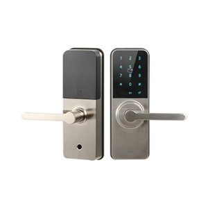 Khóa cửa thông minh Dahua ASL2101S/ASL2101K - cho căn hộ, biệt thự