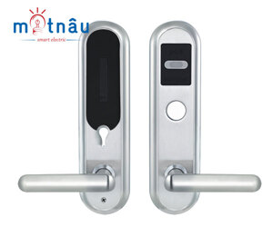 Khóa cửa thông minh Dahua ASL412S - cho khách sạn