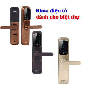 Khóa cửa thông minh Dahua DHI-ASL8101K
